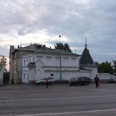 Северный келейный корпус (Арзамас)