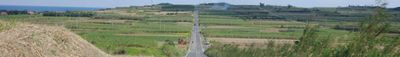 Panoramic View 1