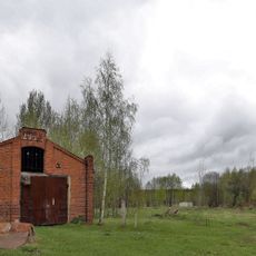 Фабрика Крылова (Новая Заря)