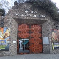 Museo Dolores Olmedo