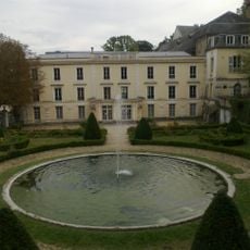 Parc de Piedefer