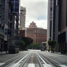 Embarcadero Center