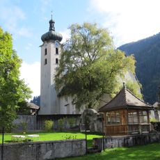 Église réformée Saint-Jean