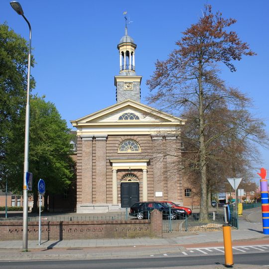 Dorpskerk