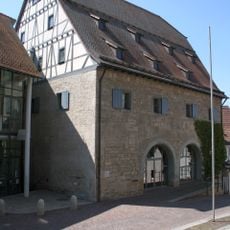 Städtische Galerie Böblingen