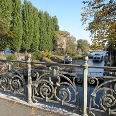 Schlesische Brücke