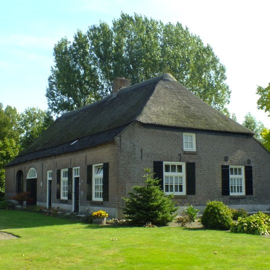 Schootsestraat 46, Schijndel