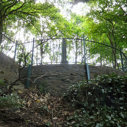 Godley Hill War Memorial