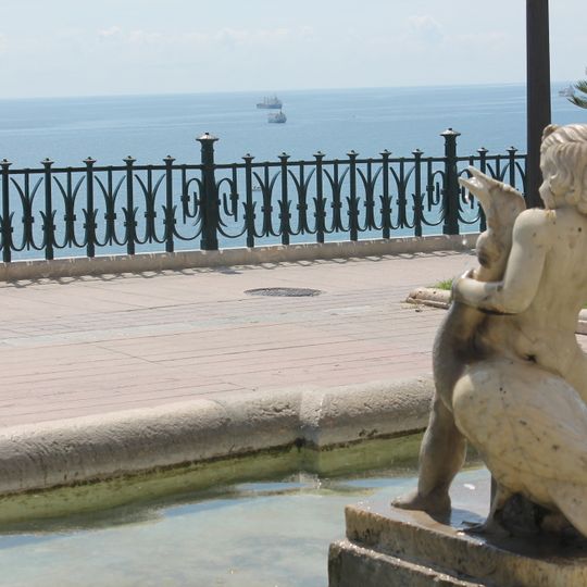 Balcó del Mediterrani