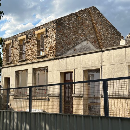 Mairie d'Honneur de Rungis