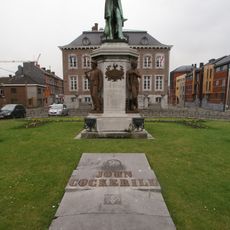 John Cockerill