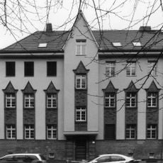 Doppelmietshaus Weidlichstraße 5; 7