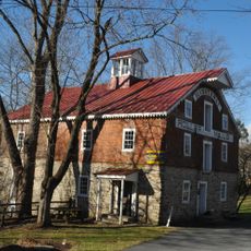 Weidner Mill