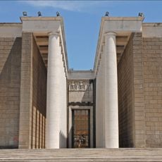 Planetario e museo astronomico