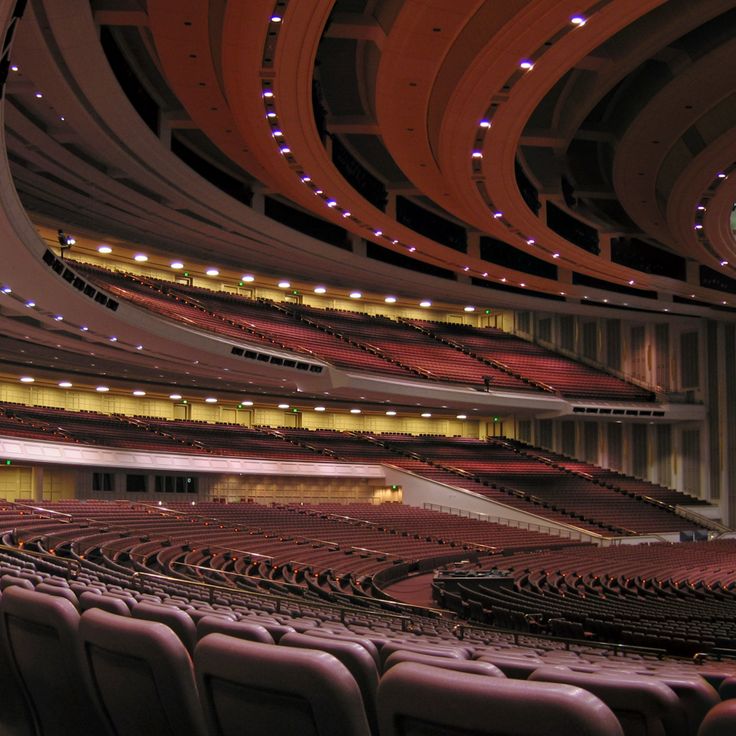 Centre de conférences