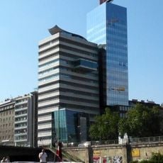 Generali Media Tower