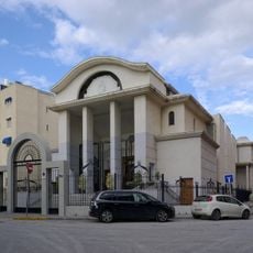 Iglesia Santa Maria del Mar