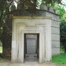 Jüdisches Heldendenkmal