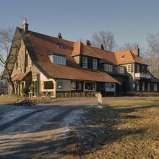 Gemertseweg 36, Oploo