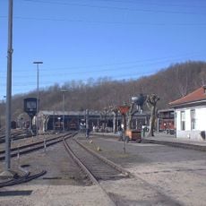 Bochum Railway Museum