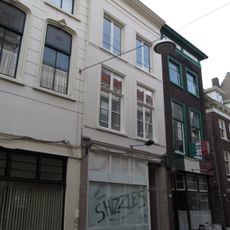 Voorstraat 440, Dordrecht