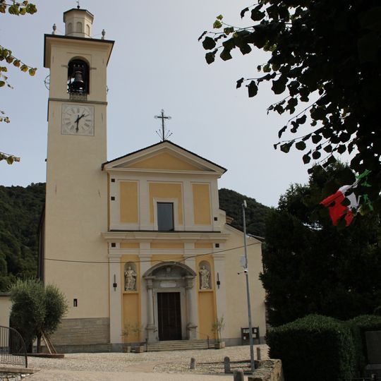 Chiesa di Santo Stefano