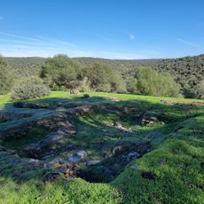 Castro del Castillejo