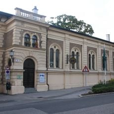 Siegfried Marcus Automobilmuseum Stockerau