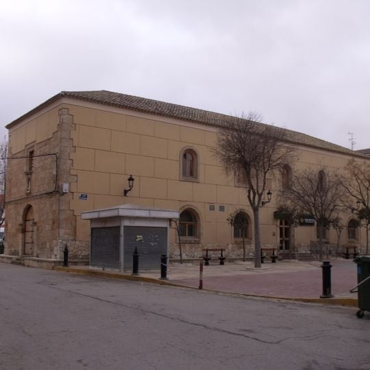 Ermita de la Purísima