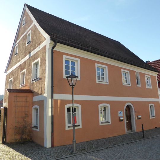 Wohnhaus