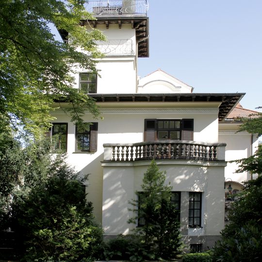 Villa Braun