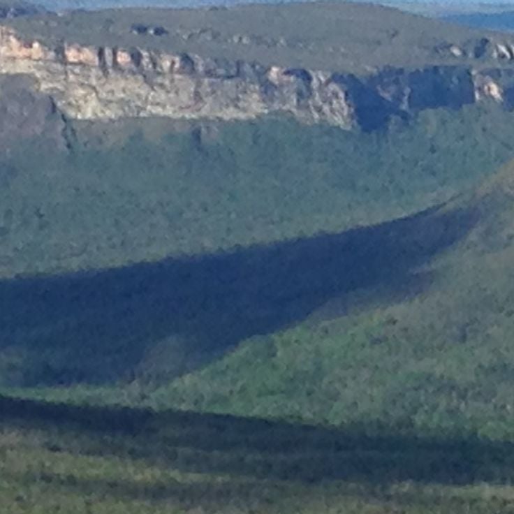 Nationalpark Chapada Diamantina