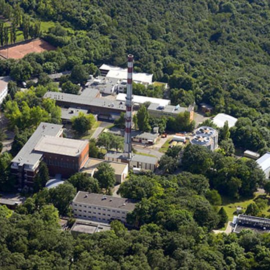 Central Research Institute for Physics