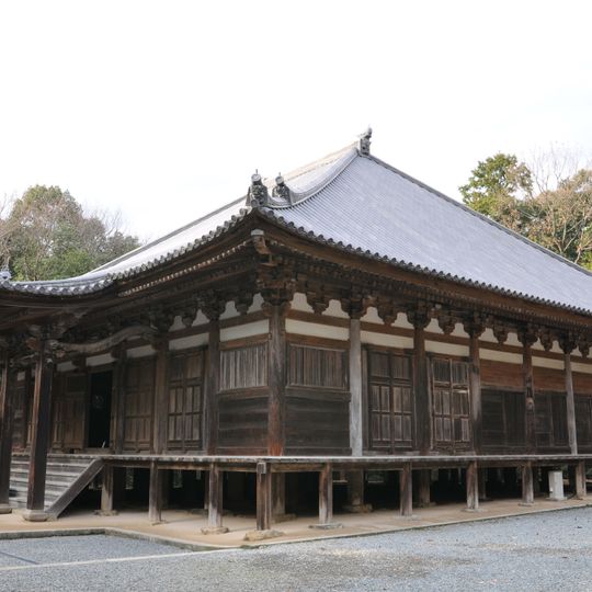 Chōkō-ji