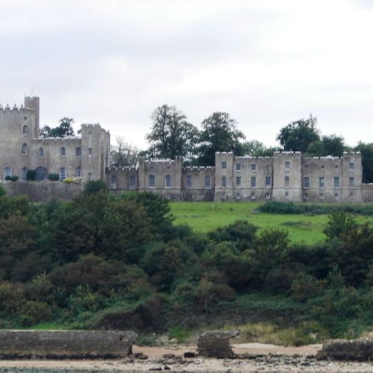 Norris Castle