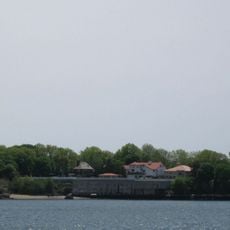 Ferry Point Park