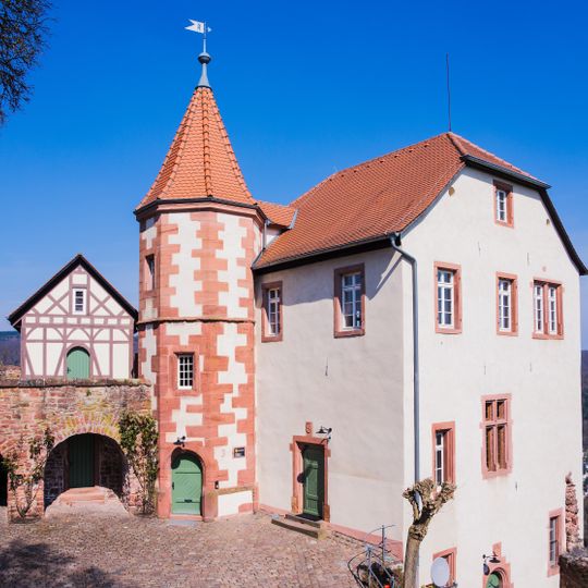Kommandantenhaus