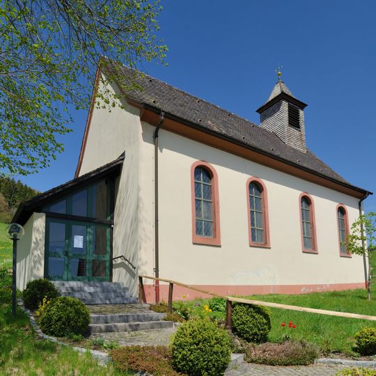 Evangelische Kirche