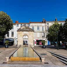 Place Colbert