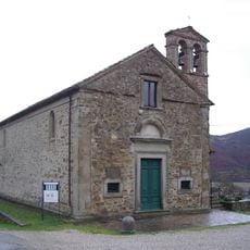 Oratorio di San Crescentino