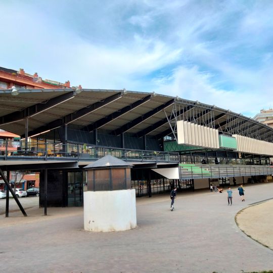 Canódromo Meridiana
