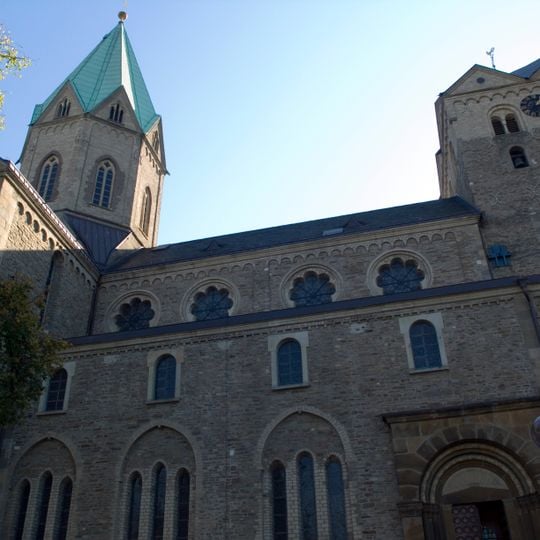 Sint-Ludgeruskerk