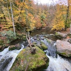 Irreler Wasserfälle