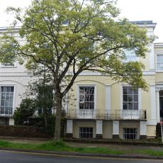 Tyndale And Clarence Lodge