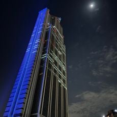 Sakishima​ Cosmo Tower​ Observatory