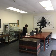 Museum of Performance + Design