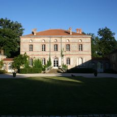 Château de l'Oiselinière