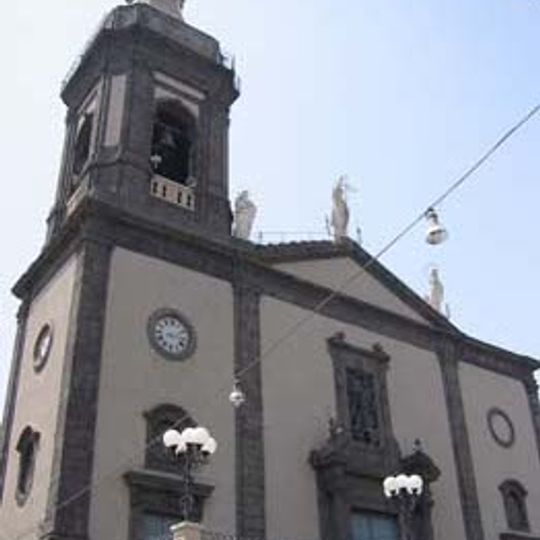 Chiesa di Santa Maria Immacolata