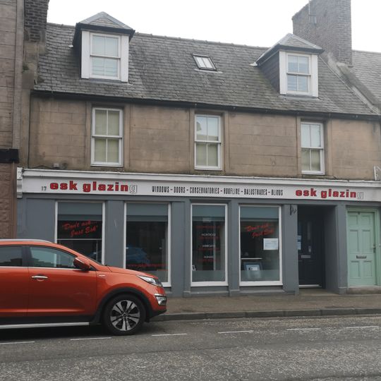 17-19 Murray Street, Montrose