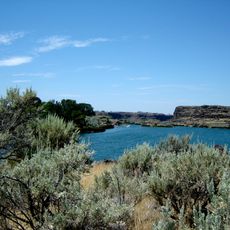 Dierkes Lake